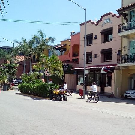 Brisas Del Caribe Suite Playa del Carmen Luaran gambar