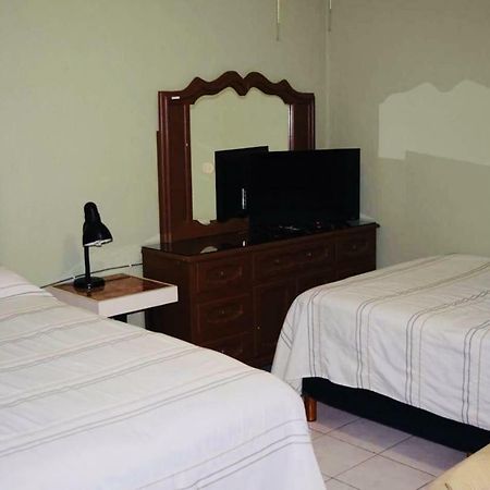 Brisas Del Caribe Suite Playa del Carmen Luaran gambar