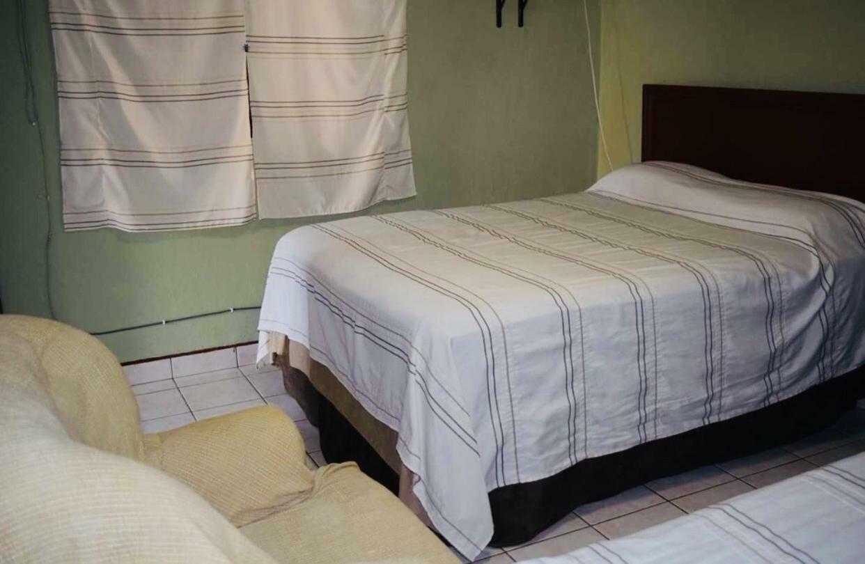 Brisas Del Caribe Suite Playa del Carmen Luaran gambar