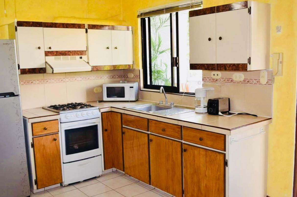 Brisas Del Caribe Suite Playa del Carmen Luaran gambar