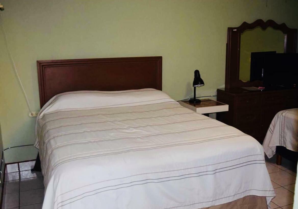 Brisas Del Caribe Suite Playa del Carmen Luaran gambar