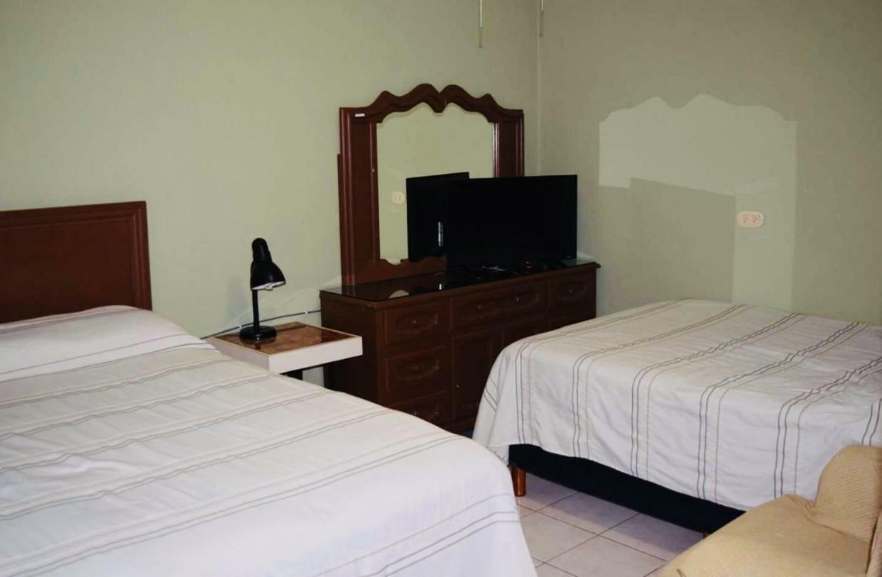 Brisas Del Caribe Suite Playa del Carmen Luaran gambar